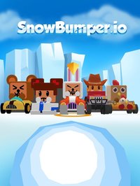 SnowBumper.io - go kart frenzy screenshot, image №2035411 - RAWG