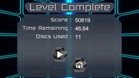 (2022) Derez Disc > ESIEE-IT Gaming screenshot, image №3443820 - RAWG