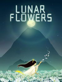 Lunar Flowers screenshot, image №910036 - RAWG