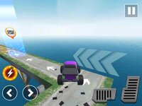 Ramp Car Stunts 3D GT Racing screenshot, image №2903652 - RAWG