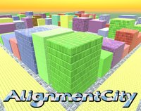 Alignment City screenshot, image №2361126 - RAWG