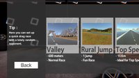 Drag Race Simulator screenshot, image №2292903 - RAWG