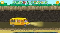 Kids bus screenshot, image №1385951 - RAWG