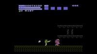 Flying Dragon: The Secret Scroll screenshot, image №266016 - RAWG