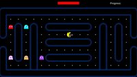 PacMan with GunZ screenshot, image №2297631 - RAWG