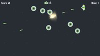 Nova Shooter screenshot, image №1294077 - RAWG