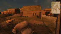 Staden under Gamlestaden screenshot, image №1953610 - RAWG
