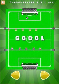 TOTOBALL (itch) screenshot, image №3040836 - RAWG