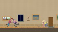 Granny Unleashed screenshot, image №2375372 - RAWG