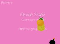 Citrus Slash screenshot, image №3019556 - RAWG