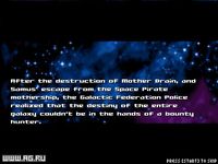 Metroid: Confrontation screenshot, image №502956 - RAWG