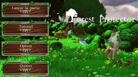 Forest Protector (Lecluse Theo) screenshot, image №3456026 - RAWG