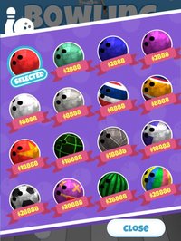 Crazy Bowling: 3D Balls! screenshot, image №2318562 - RAWG