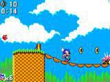 Sonic the Hedgehog (1991) screenshot, image №1659758 - RAWG