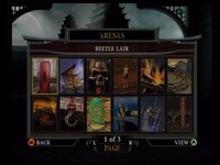 Mortal Kombat: Deception screenshot, image №752914 - RAWG