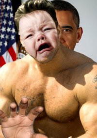 Baby's Mistake screenshot, image №2291462 - RAWG