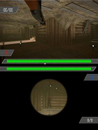 Battle Screens: multiplayer shooter screenshot, image №2190254 - RAWG