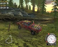 FlatOut screenshot, image №723416 - RAWG