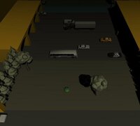 Ribbot Road screenshot, image №2920254 - RAWG