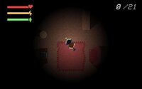 Catch The Ghost screenshot, image №3544032 - RAWG