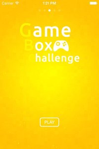 Game Box Challenge screenshot, image №1975416 - RAWG