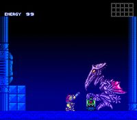 Super Metroid screenshot, image №265738 - RAWG