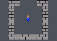 Dungeon Escape (itch) (GrimFreekStudios) screenshot, image №3167649 - RAWG