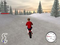 Xtreme Moped Racing screenshot, image №460089 - RAWG