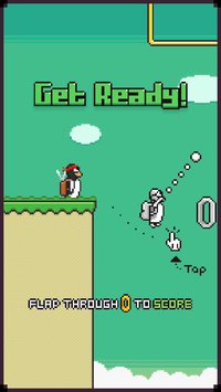 Flap Jumper screenshot, image №1195179 - RAWG