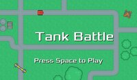 Tank Battle (itch) (M1K433L) screenshot, image №3040863 - RAWG