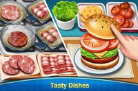 Crazy Cooking - Star Chef screenshot, image №1512439 - RAWG