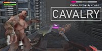 Cavalry (ZeonicTitan) screenshot, image №1784193 - RAWG