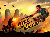 Kill Or be Killed: Year 2100 Premium screenshot, image №1614962 - RAWG