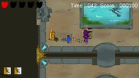 SMINOS screenshot, image №2736208 - RAWG