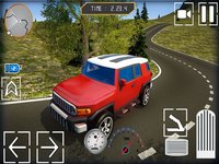 Off-road 4x4 SUV Driving 2018 screenshot, image №1866337 - RAWG