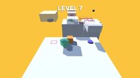 Puzzle Cube (itch) (ArthurHale) screenshot, image №3274058 - RAWG