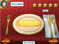 Cooking Academy 2: World Cuisine screenshot, image №536572 - RAWG