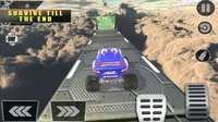 Monster Truck Stunts Tracks screenshot, image №1668064 - RAWG