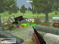 Hunting Unlimited 3 screenshot, image №407228 - RAWG