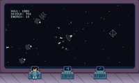Never-ending Spacemare screenshot, image №1198794 - RAWG