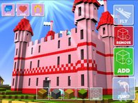 Pony Crafting - Unicorn World screenshot, image №1542692 - RAWG