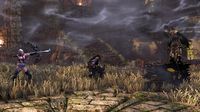 Hunted: The Demon’s Forge screenshot, image №184314 - RAWG