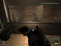 Tom Clancy's Splinter Cell Chaos Theory screenshot, image №656649 - RAWG