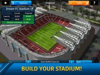 Dream League Soccer screenshot, image №2040262 - RAWG