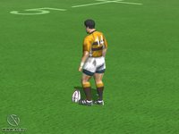 World Championship Rugby screenshot, image №384672 - RAWG