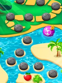 Swipy Match 3 - Blast & Crush screenshot, image №1858438 - RAWG