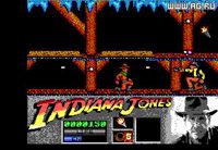 Indiana Jones and the Last Crusade: The Action Game screenshot, image №340723 - RAWG