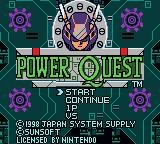 Power Quest screenshot, image №743061 - RAWG
