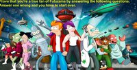 Futurama Trivia Game screenshot, image №3234003 - RAWG