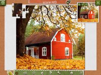 Holiday Jigsaw Thanksgiving Day 3 screenshot, image №3947871 - RAWG